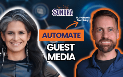 Guest Media: Scaling Revenue Through Automation