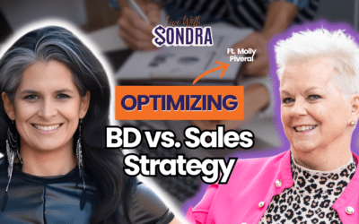 BD vs. Sales: Why Mixing Them Kills Your Revenue Growth