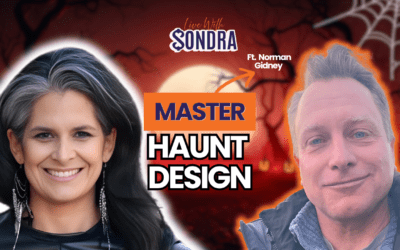 Haunt Design: Scoring 15M+ Views with Emotional Storytelling