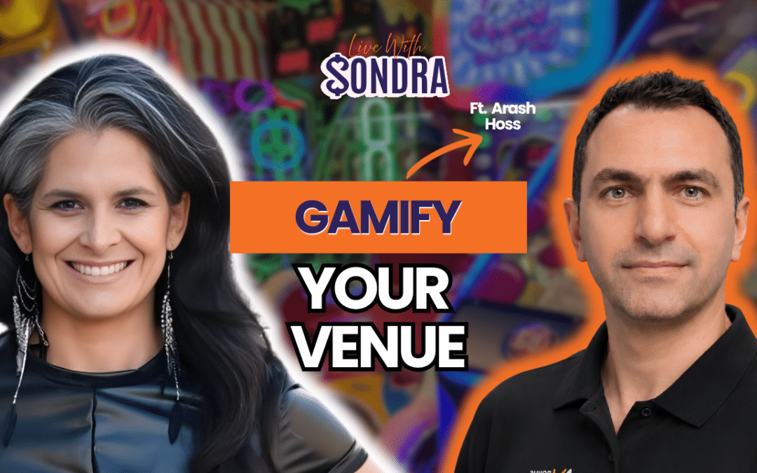 Attraction Tech: Gamify Your Venue with Smart Systems