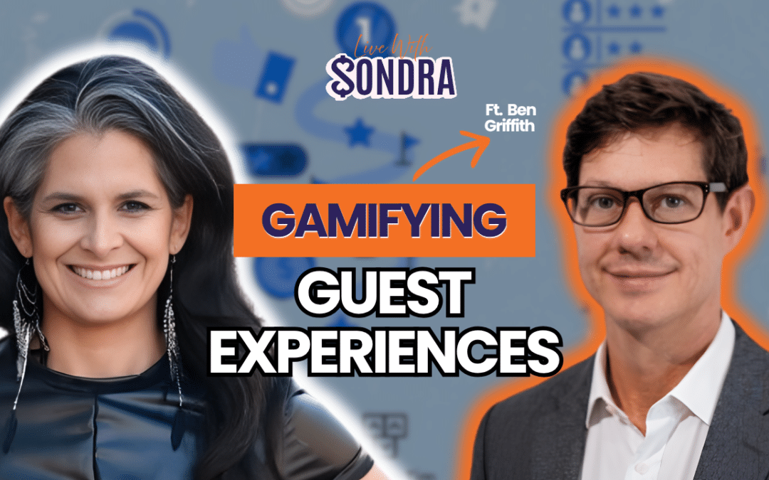 Park Gamification: Immersive FEC Missions for Guest Engagement