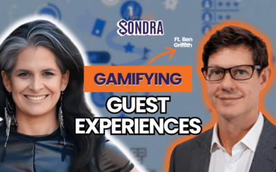 Park Gamification: Immersive FEC Missions for Guest Engagement