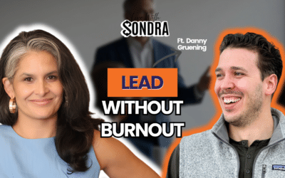 Leading Without Burnout: A New Strategy for Attraction Owners