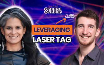 Laser Tag: Winning the Membership Game