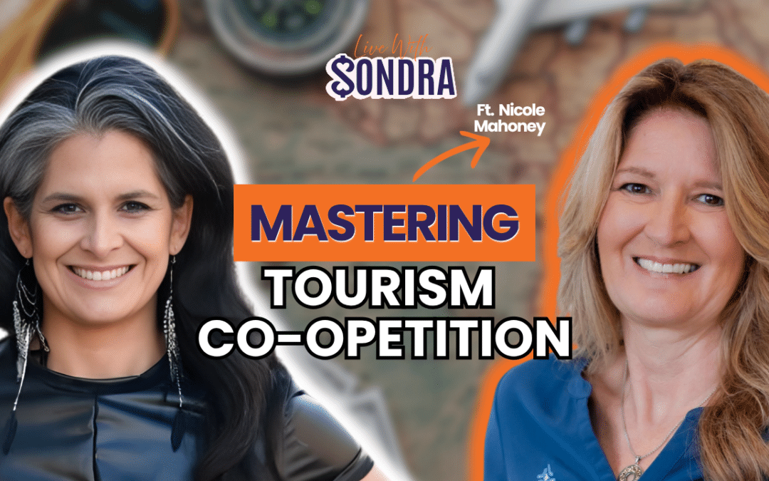 Tourism Collaboration Strategies: Unlocking Co-opetitive Growth