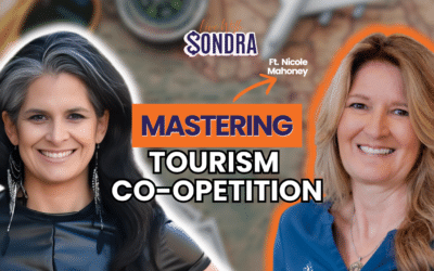 Tourism Collaboration Strategies: Unlocking Co-opetitive Growth